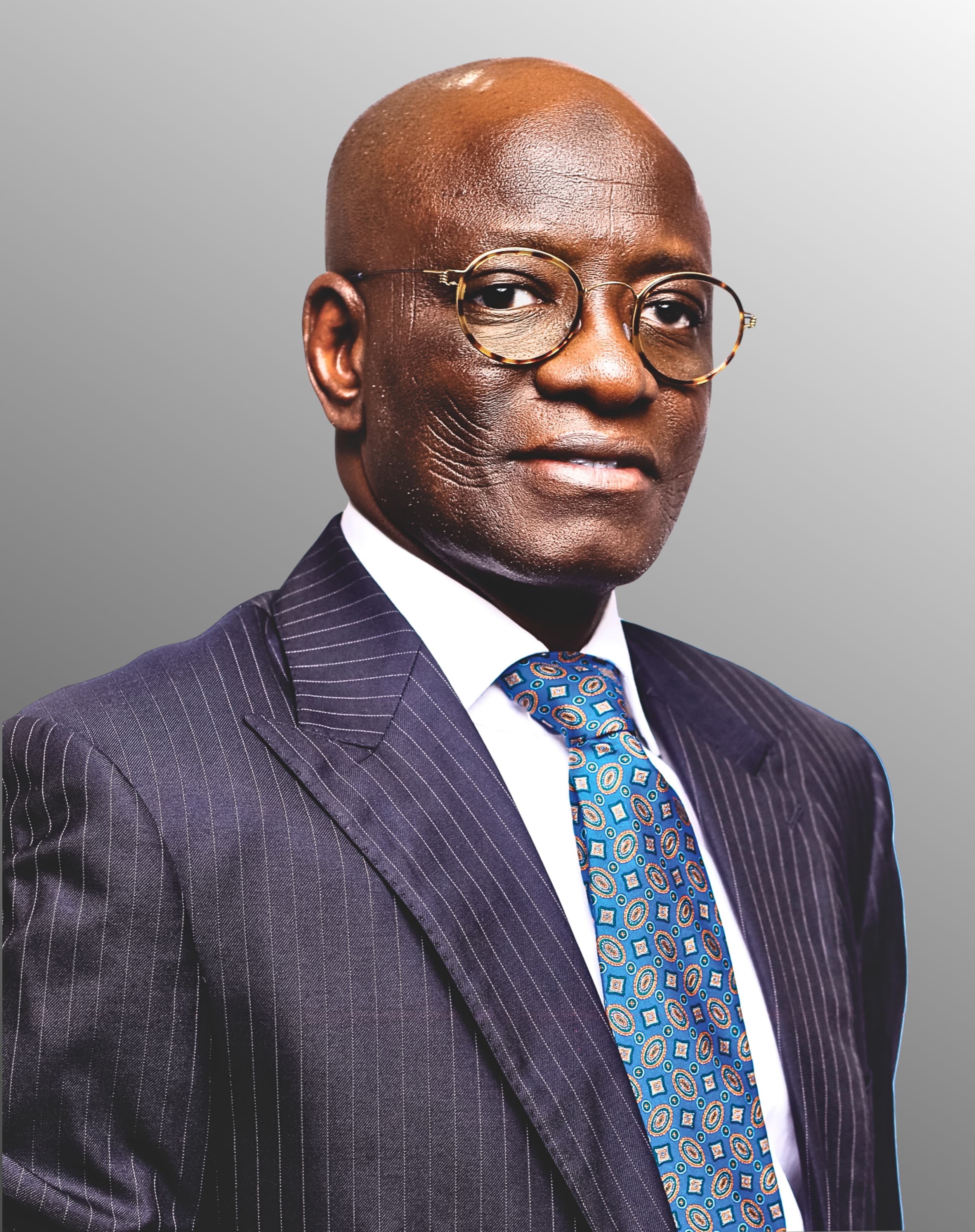 Senator Ahmed Wadada Aliyu