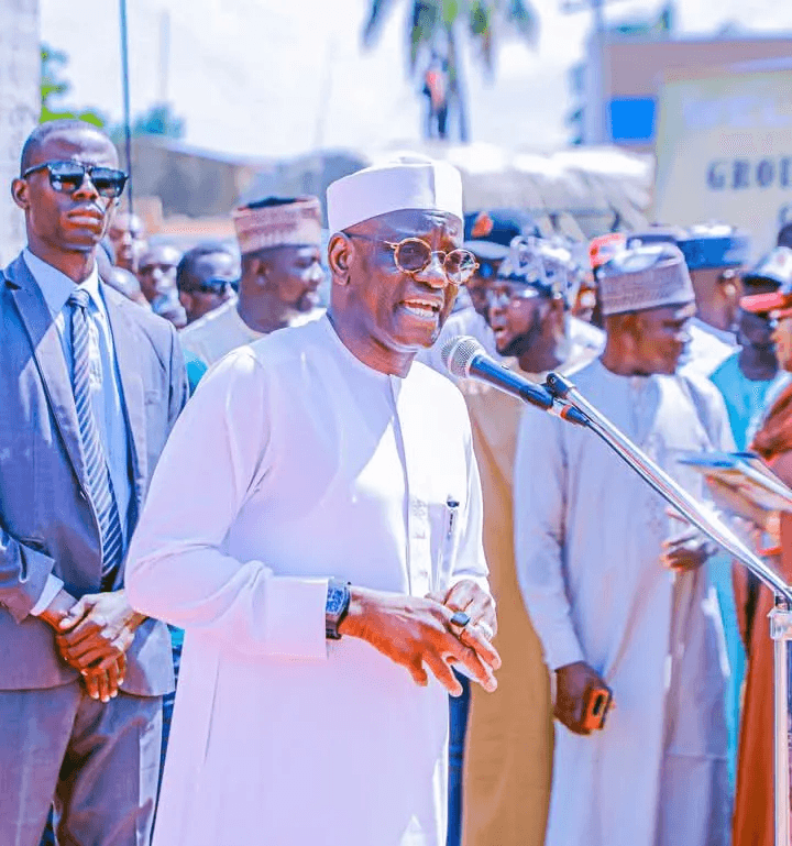 Senator of the Federal Republic (2023–Present)