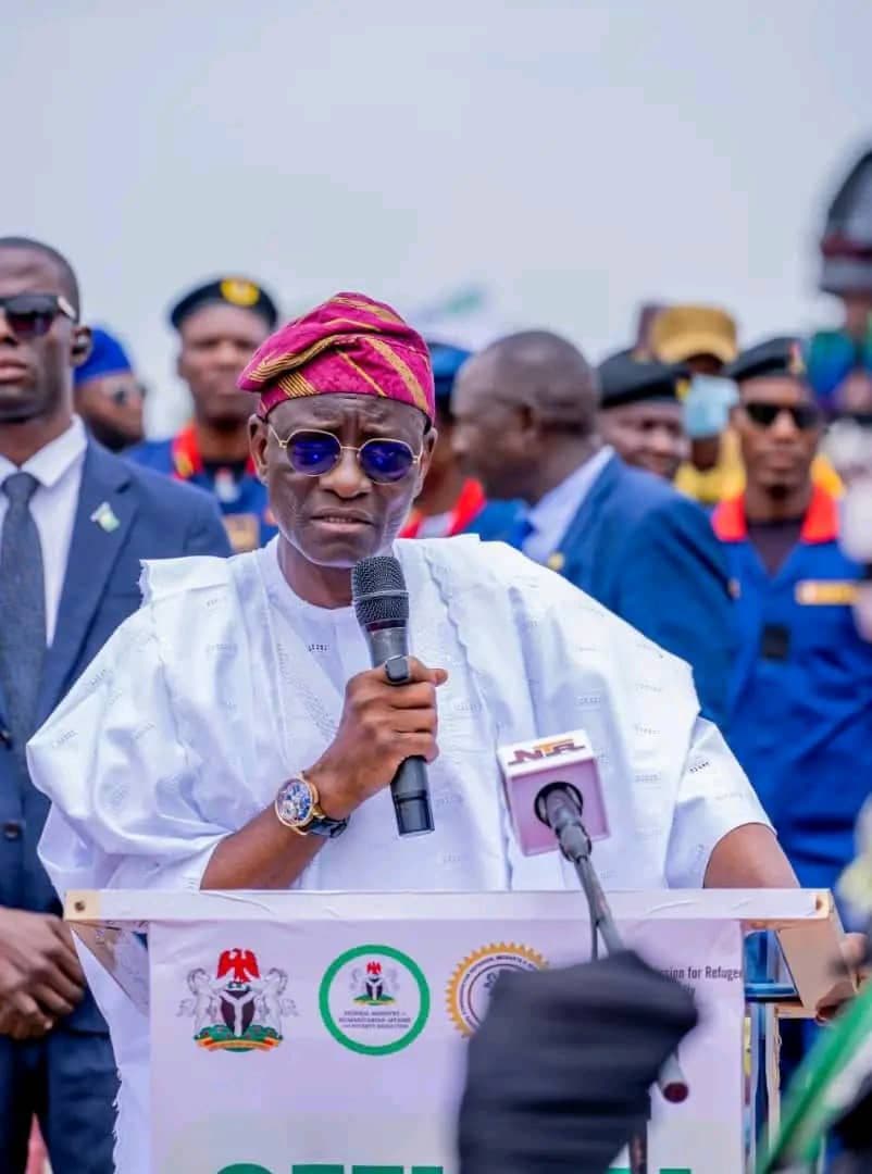 National Assignments